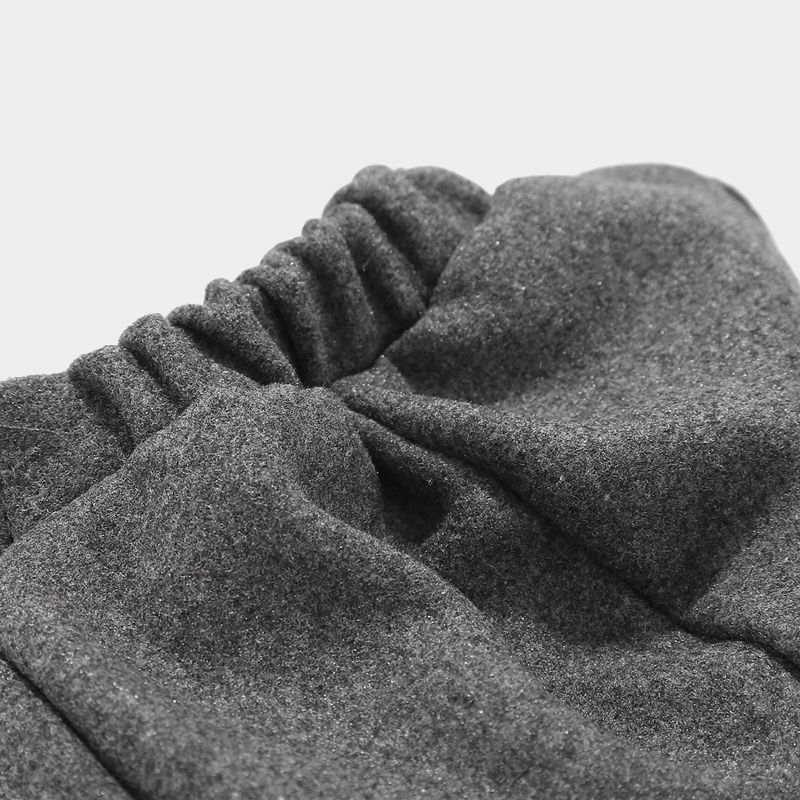 秋冬新款可爱猫耳朵网红八角帽英伦复古毛呢鸭舌帽女纯色画家帽潮详情9