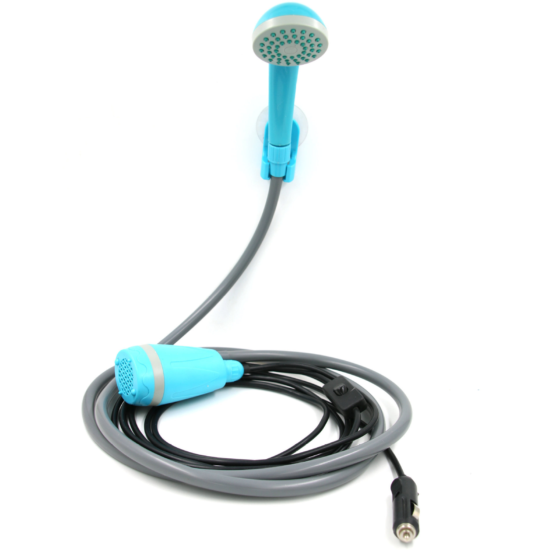 12V car shower pic 4