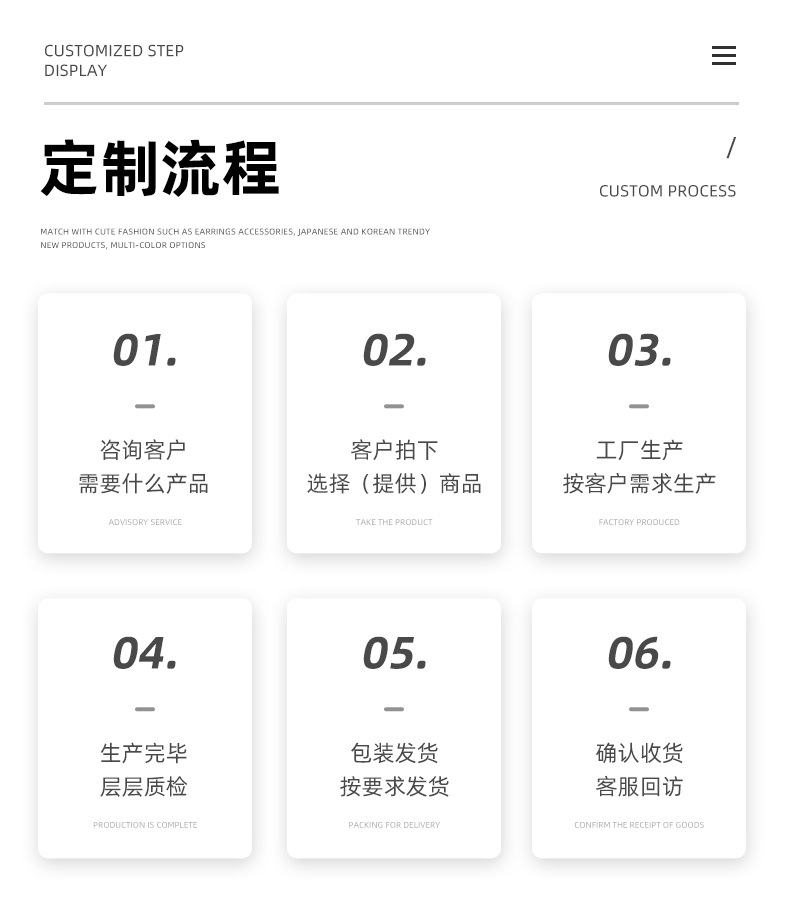 diy布艺充棉立体五瓣花朵配饰 鞋花手工配件衣服辅料花朵现货批发详情14