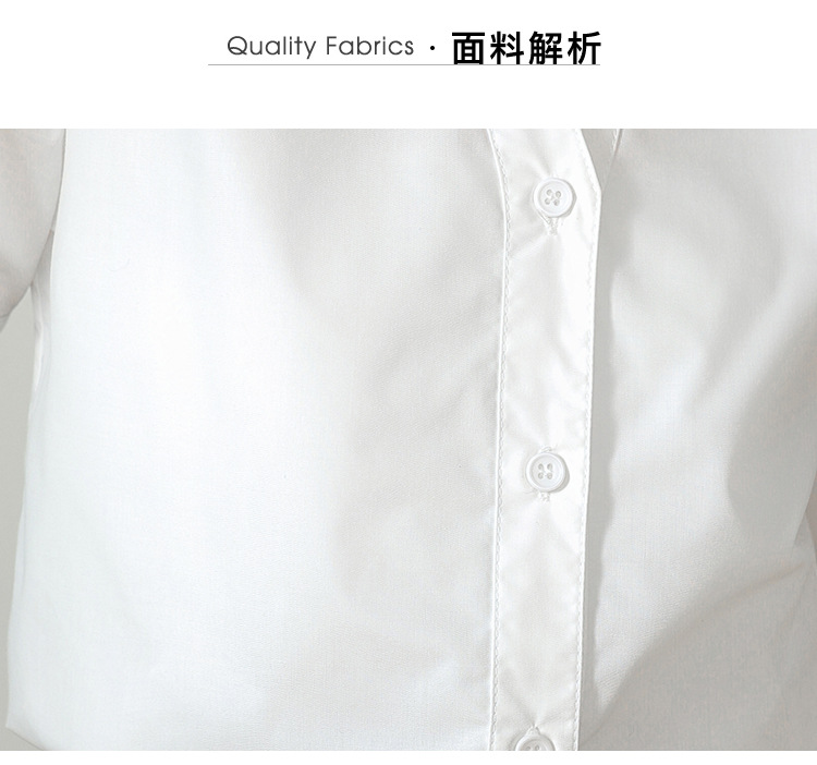 A niche chiffon shirt and top for summer 2024, a new short-sleeved shirt for women with a French style that makes them look slimmer pic 10