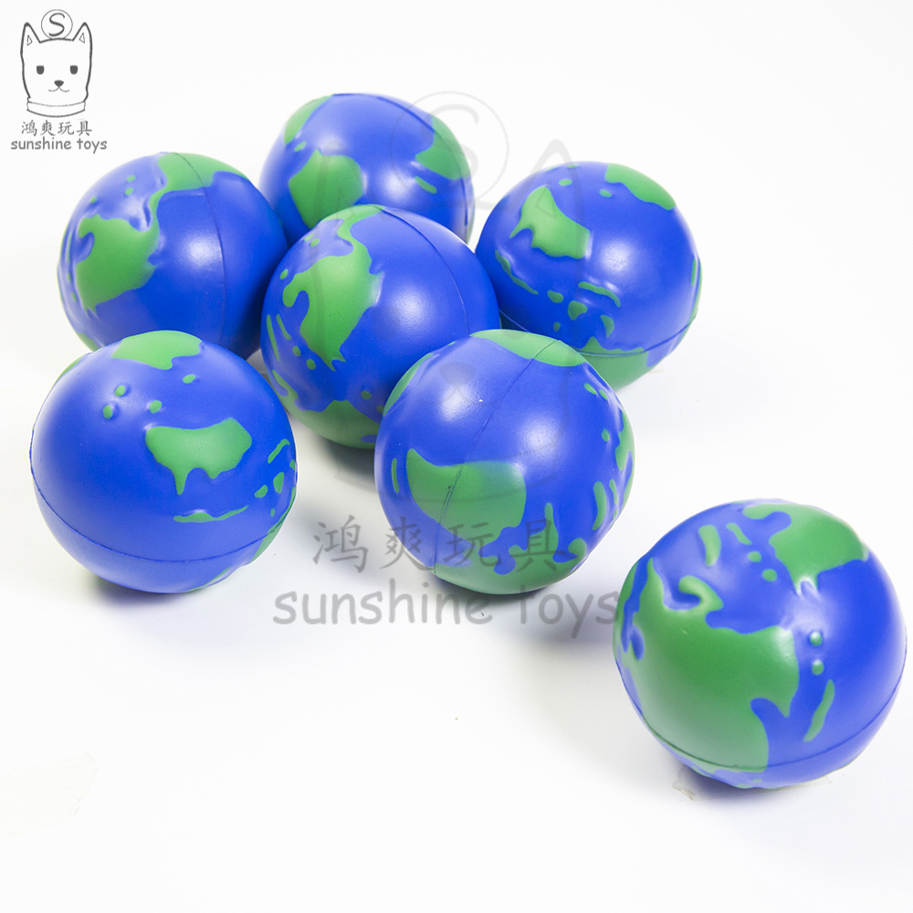 Factory direct sales of color PU foam float keychains with printed logos, water oval-shaped sponge float pendants pic 12