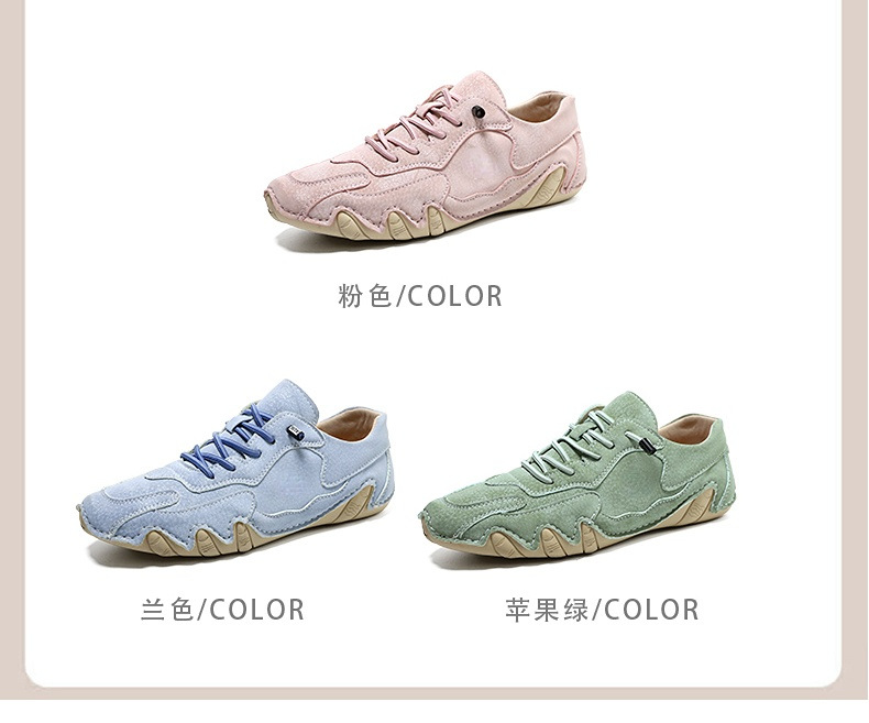 跨境热销大爆款亚马逊大码男女鞋户外休闲鞋秋冬季鞋运动鞋单鞋详情6