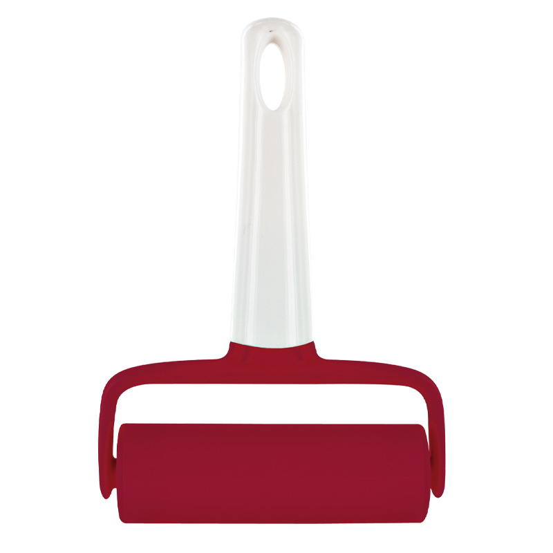 Plastic rolling pins, baking tools, pizza pies, dumpling wrappers, rollers with handles, dough sticks, noodle kitchen tools pic 6