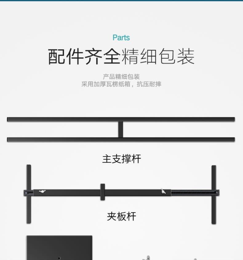 Customized hotel display stands, signboards, promotional boards, furniture door panels, KT board display stands, new inclined surfaces available pic 39