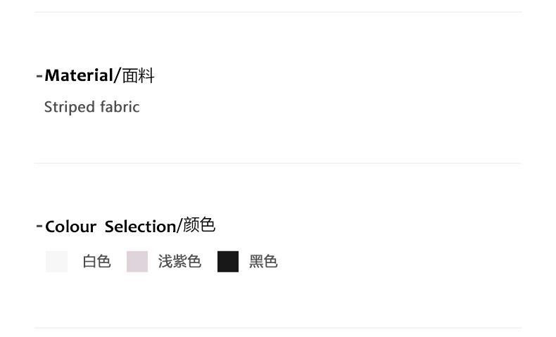 黄峥设计感气质薄款女式针织衫2023秋季韩版显瘦休闲上衣133MT131详情3