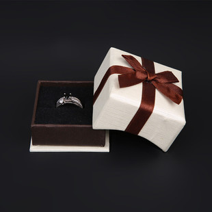 奇韵 批发6格手表箱 展示箱手表收纳盒盒手表盒厂家直销详情4