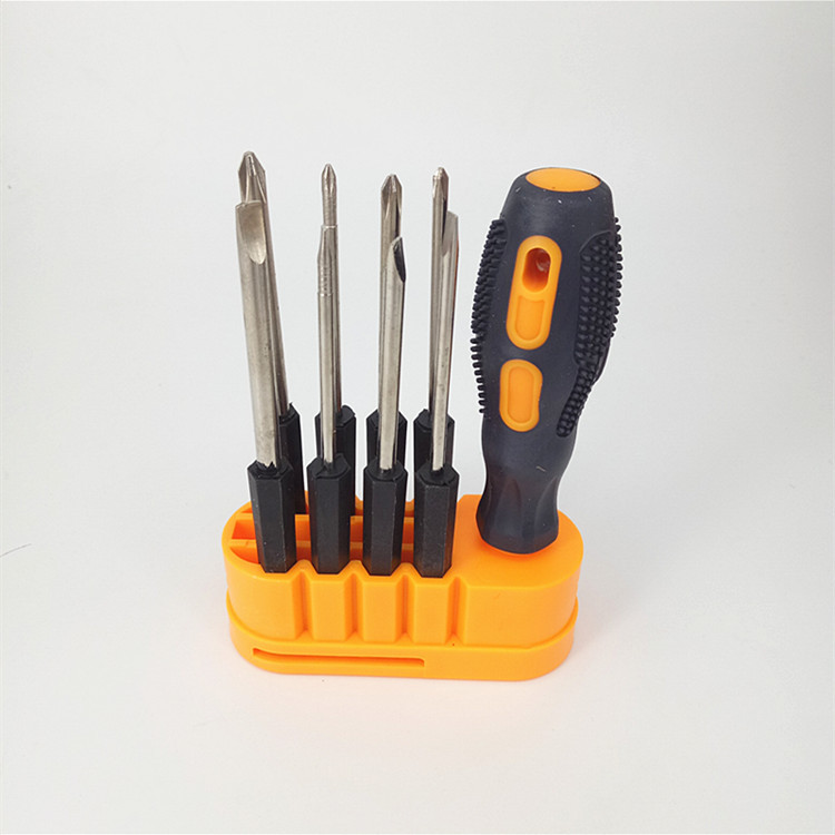 Wholesale hardware tools screwdriver sets, multi-purpose screwdrivers 2039 tools pic 4
