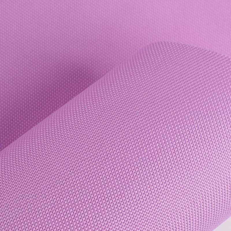 Wholesale of 600D Oxford cloth, 6*6PU fabric, polyester luggage fabric, storage bags, pet printing material pic 10
