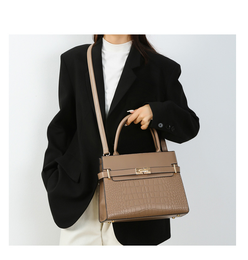 handbags女包2023新款石头纹多件套女包单肩斜跨手提子母包跨境包详情30