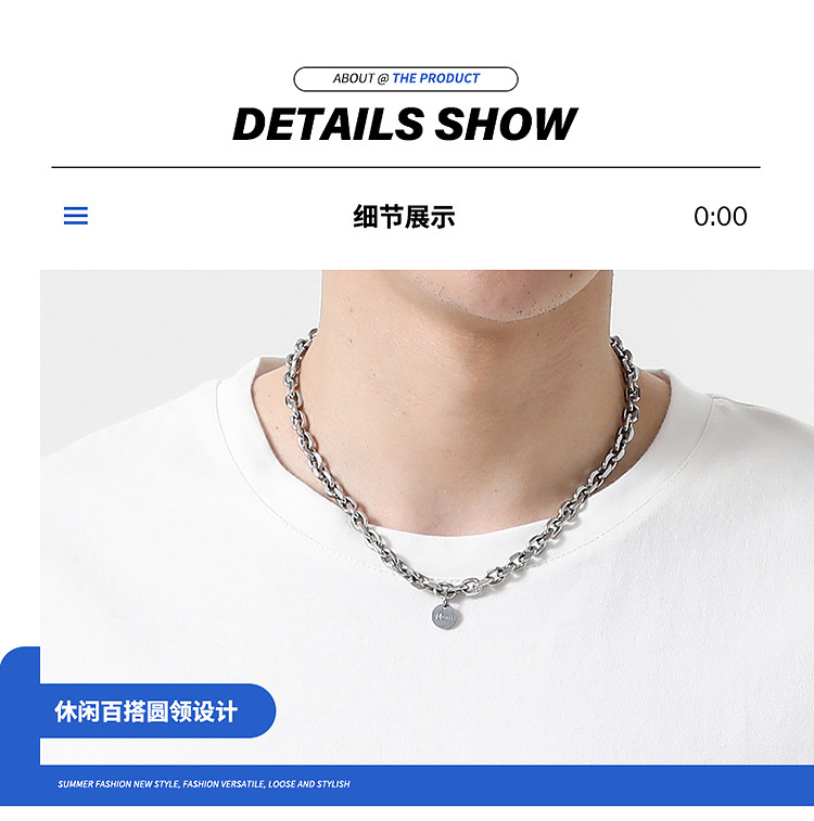 短袖T恤男夏季新款潮流港风宽松t恤加肥加大码百搭半袖体恤衫9XL详情24