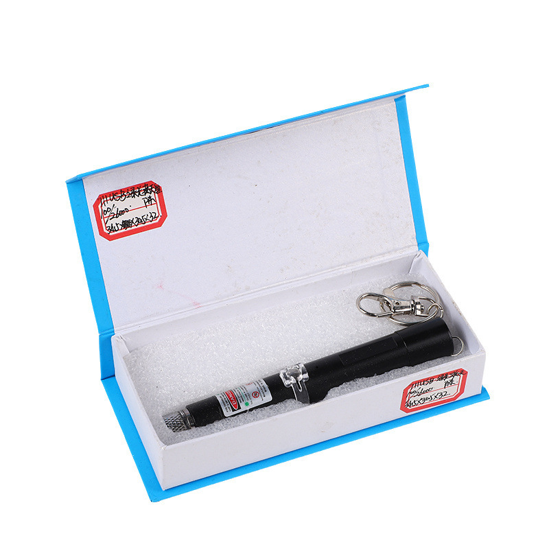 Three-in-one ultraviolet and infrared LED flashlight, banknote inspection laser pen, flashlight, street stall supply, factory direct sales pic 14