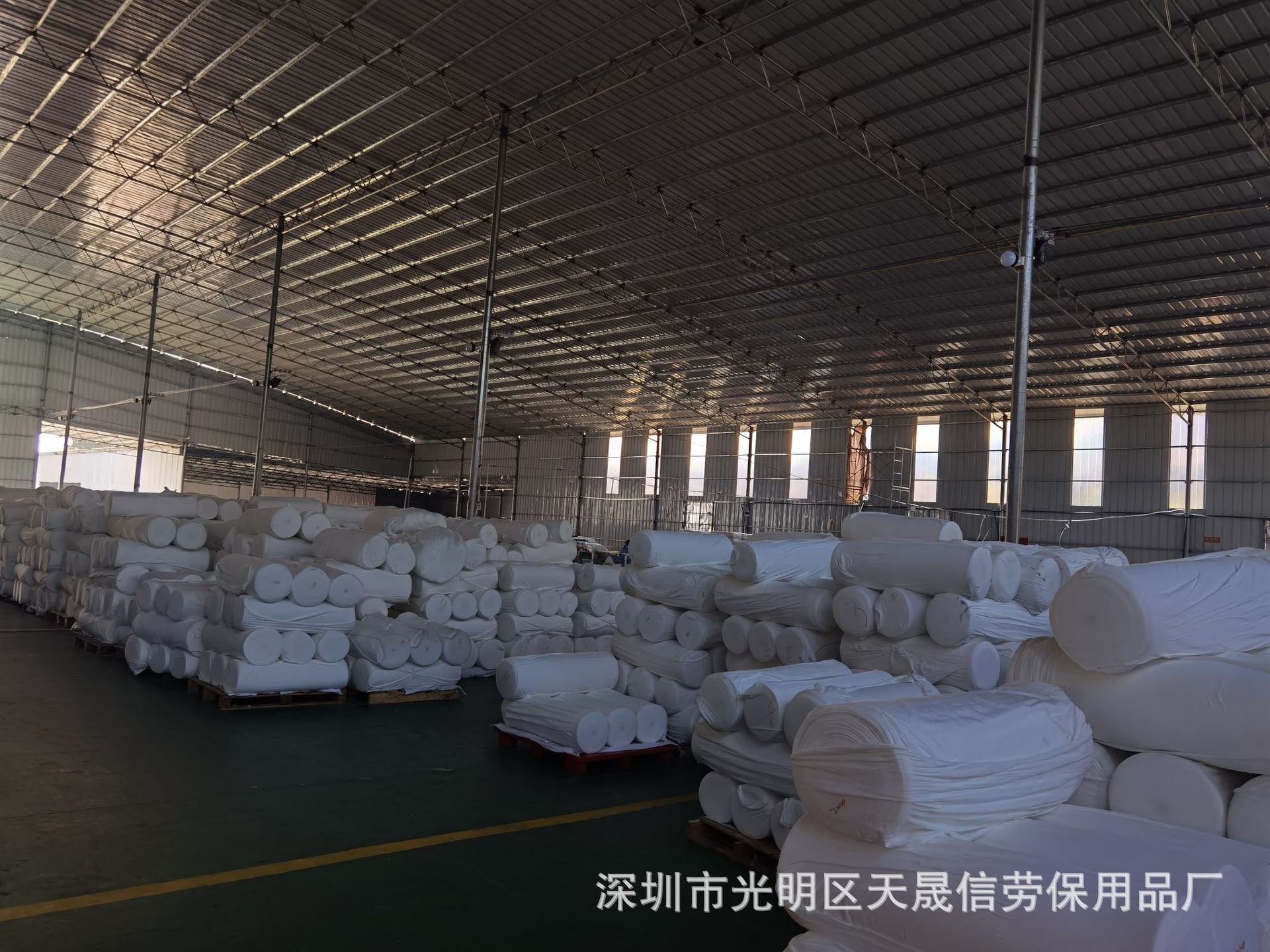 White gloves, thick pure cotton cultural play work gloves, etiquette white pure cotton gloves, Sweat shield thin cotton gloves pic 5