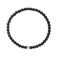 Natural small walnut pumpkin 11mm monkey head bracelet, single-circle Buddhist prayer beads bracelet for men and women, simple Chinese style pic 27