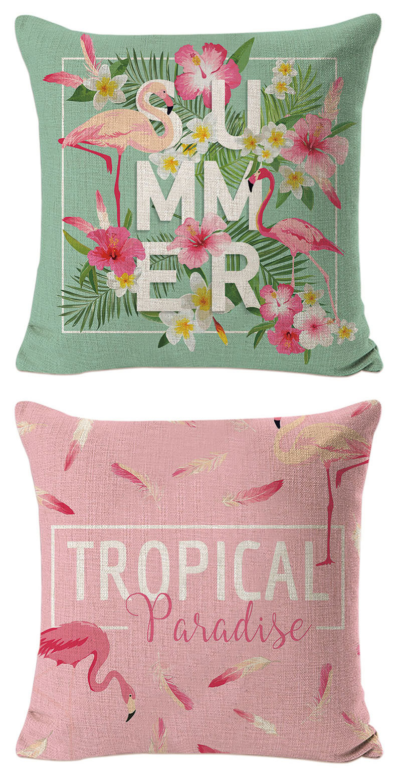 Cool Cat Pillowcase, linen cushion cover, car sofa waist pillow core, Pillow Custom animal new style pillow pic 16