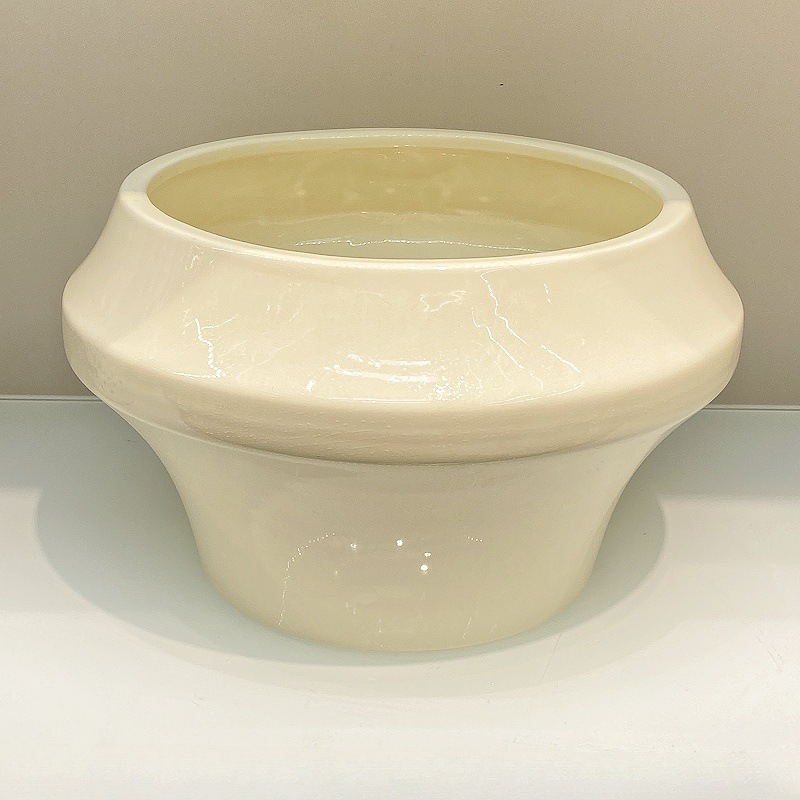 Nordic ins style modern and simple ceramic flower POTS, green plants, flower POTS, indoor and outdoor home decorations, tables, balconies, greening and beautification, suitable for other categories pic 10