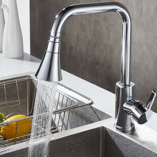 Kitchen faucet splash-proof head, universal rotating pressure-increasing extension device, tap water filter, faucet bubbler pic 23
