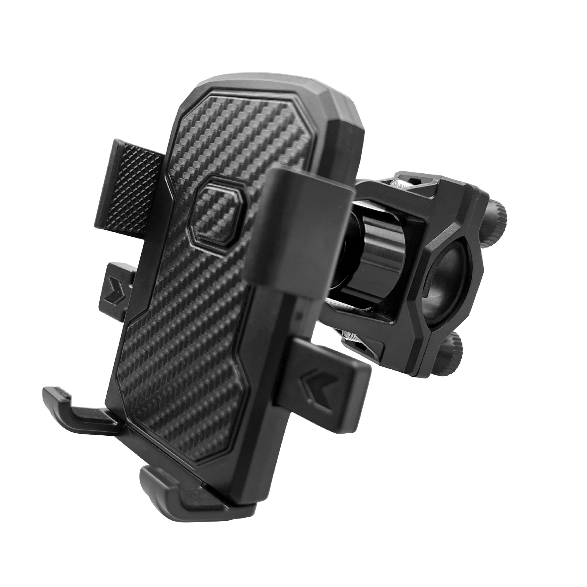 自行车支架摩托车支架外卖员导航支架户外骑行手机支架电动车支架详情2