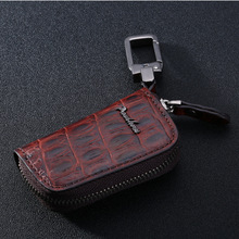 厂家直销傲玛新款合金汽车钥匙扣男士新款钥匙链礼品订制4个色007详情26