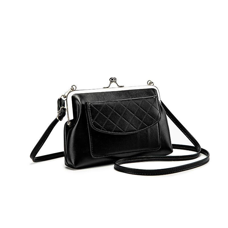 2023新款刺绣小众包包女夏时尚迷你手机包斜挎潮女士钱包长款批发详情2