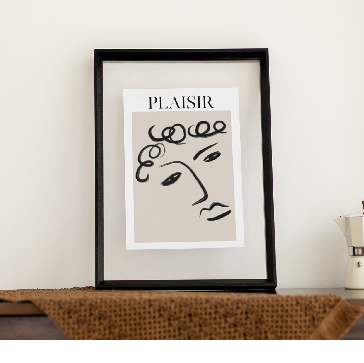 简约现代双面玻璃透明亚克力相框摆台A4a3植物标本明信片展示框详情16