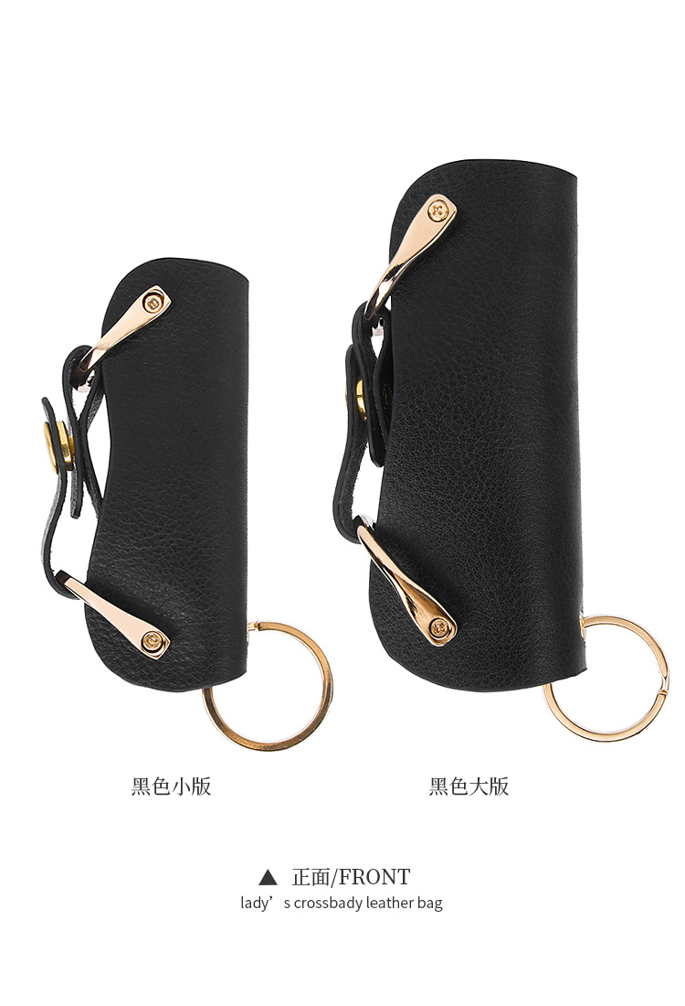 单肩包 女式 真皮