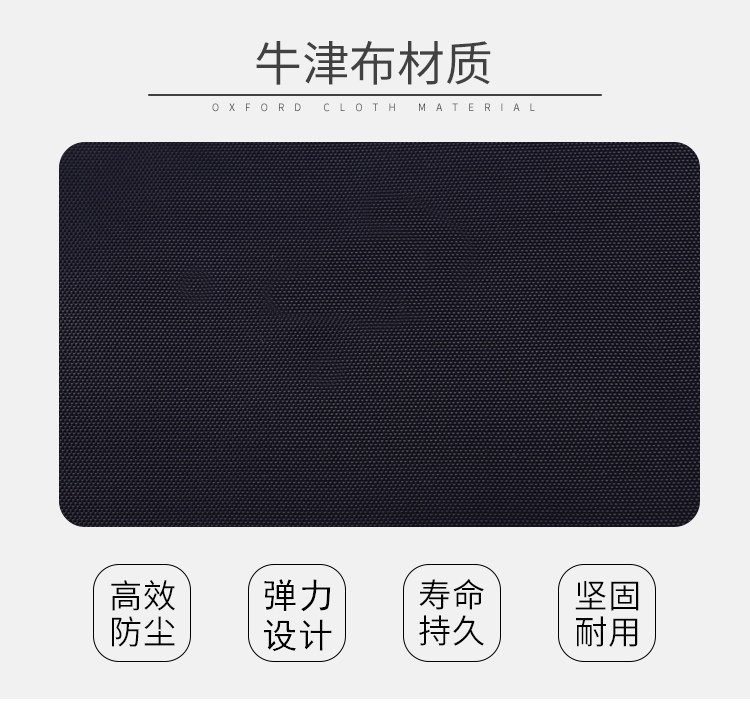 2023 New style dust cover, warehouse dust cover, factory transportation, household dust cloth cover, workshop turnover box dust cover pic 9