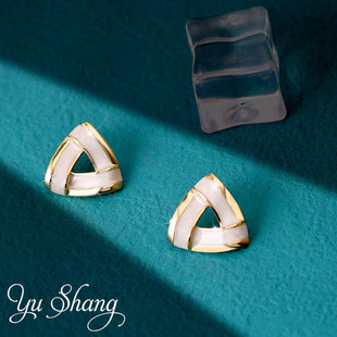 长款流苏耳环女2022年新款潮镶锆珍珠耳坠轻奢风气质高级时尚耳钉详情26