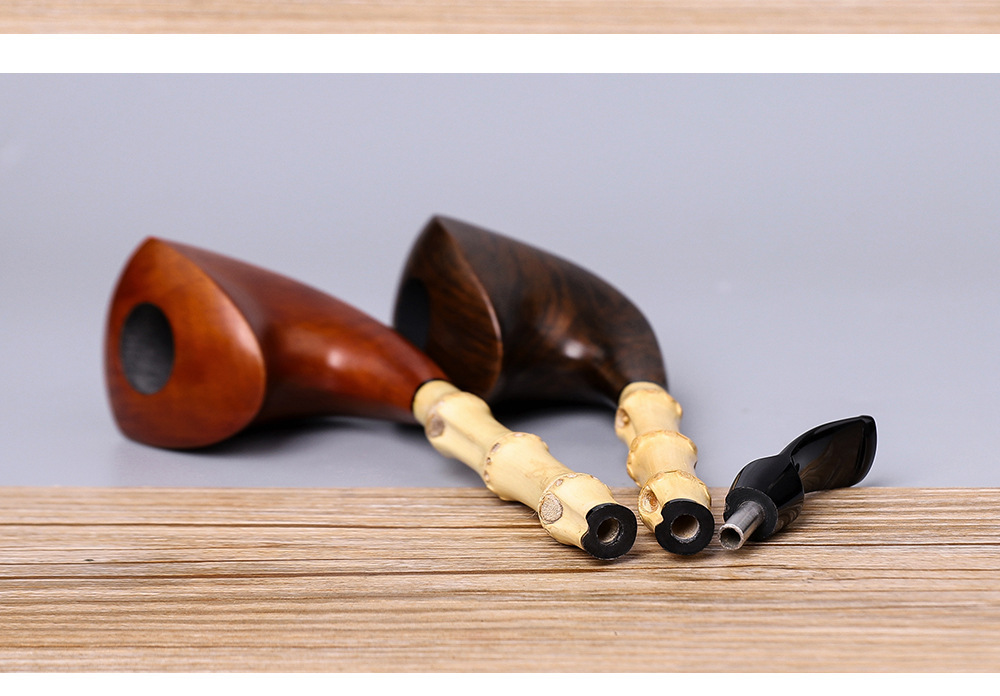烟斗