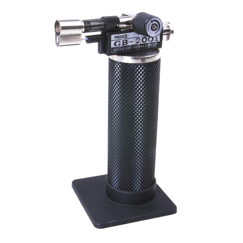 New gas blowtorches, flamethrowers and cassette welding torch blowtorches for disinfection and sterilization pic 4