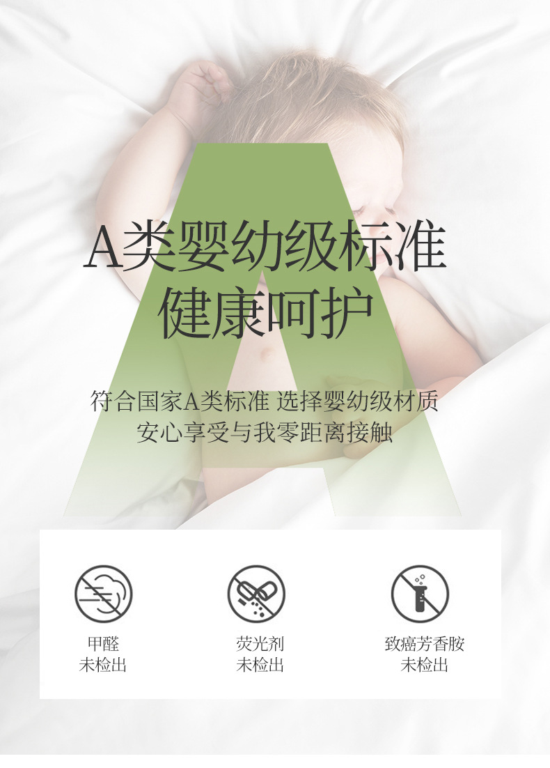2024新款A类爆款直播棉花夏被空调被学生宿舍单双人可机洗夏凉被详情7