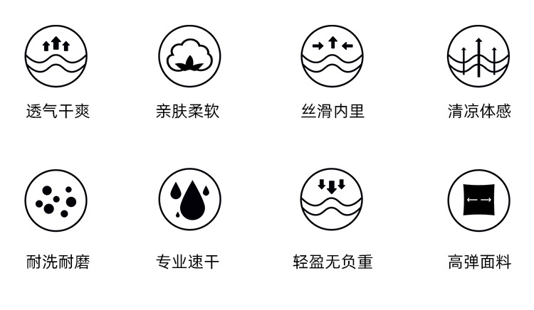 Ice Silk T-shirt short-sleeved men, ice silk mesh quick-drying breathable thin solid color casual summer youth round-neck T-shirt for men pic 11