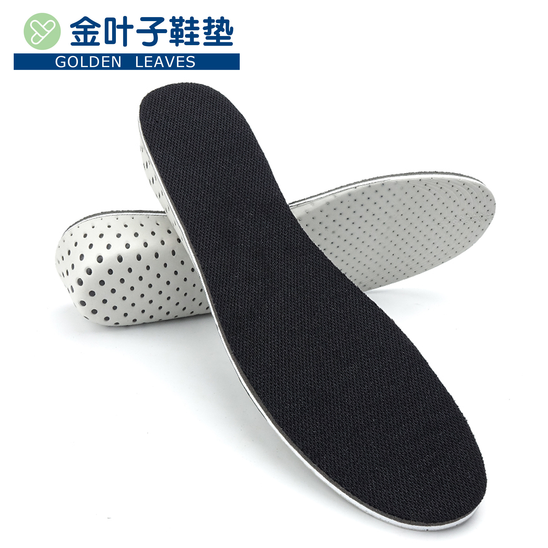 Inner height-increasing EVA insoles, full heel, invisible height-increasing insoles, comfortable for both men and women, memory foam in multiple heights pic 3