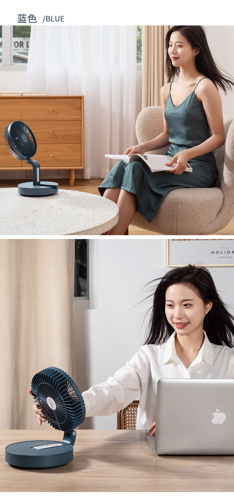 2023年跨境手持风扇手持usb小风扇折叠小风扇便携小风扇详情19