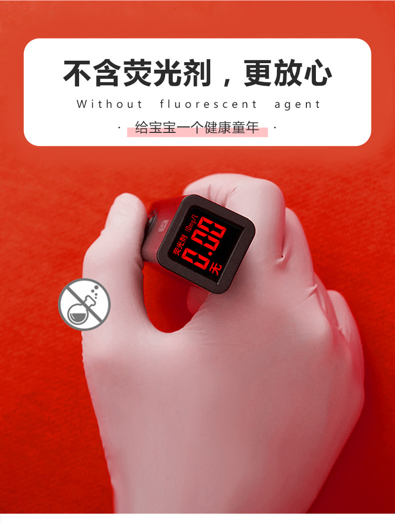 儿童纯棉T恤夏季短袖2023新款时髦中大童男女童上衣体恤童装潮详情4