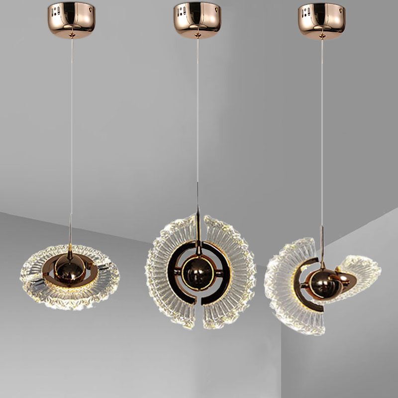 Butterfly lucky bags, handbags, versatile flying saucer circles, genuine bedside items, atmosphere small chandeliers, full range of bar counters, model rooms pic 5