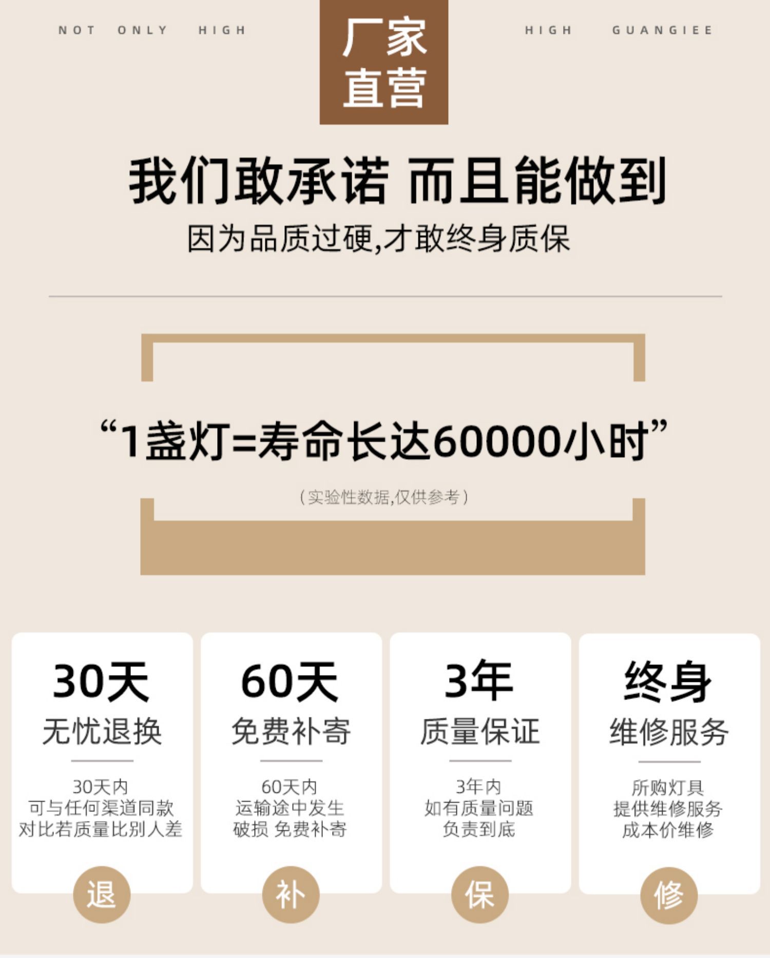 餐厅吊灯简约现代高级感奶油风2023年新款网红饭厅高亮长条形灯具详情1