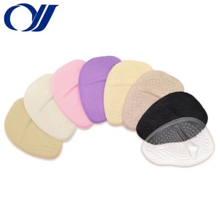 PU矫正腿型鞋垫 成人高足弓平底足支撑外翻足弓运动透气 柔软舒适详情27