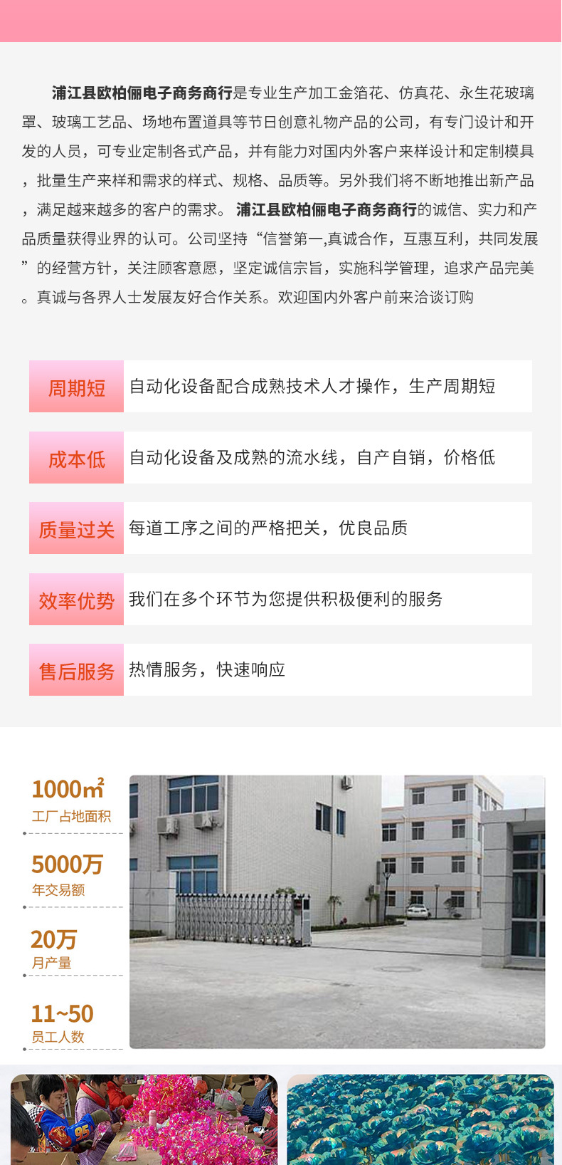 跨境新款圣诞树玻璃罩发光家用圣诞节桌面摆件小夜灯创意礼品批发详情11