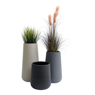 茏达森园艺种菜盆植物箱长方型荷花边加仑盆鲜花送隔水垫批发新阳台塑料花盆种菜盆植物箱长方型荷花边加仑盆鲜花送隔水垫详情3