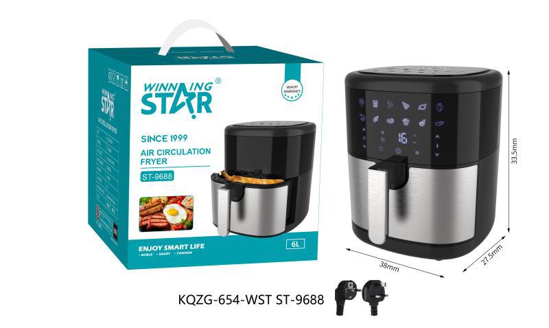 winningstar跨境家用压面揉面饺子皮一体智能全自动制面机面条机详情13