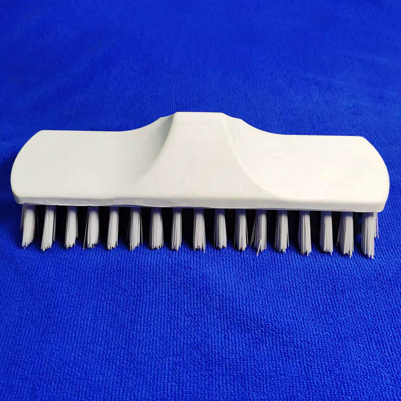 Factory supplies high, medium and low grade brush heads for foreign trade, coarse and fine wire brush heads, direct sales 9003 pic 8