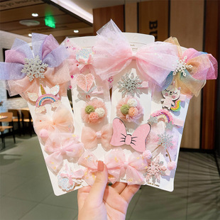 韩国锁链皮筋可爱笑脸少女扎头发绳发圈高弹力简约气质头绳发饰详情20