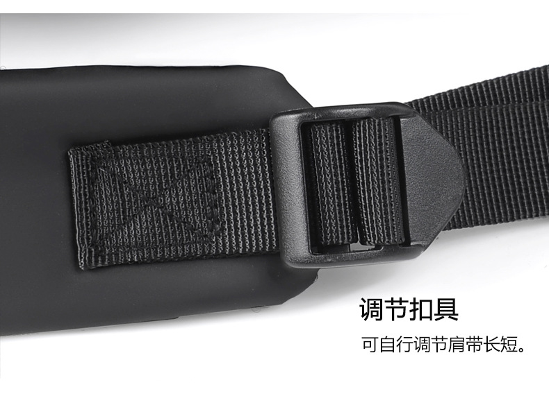 Cross-border new products: single-shoulder bags, high-quality backpacks, computer bags, business and leisure. Large quantity discounts, factory direct supply pic 35