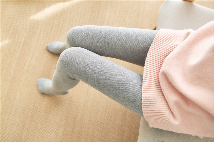 Japanese, Korean, arts, Spring, Summer and autumn plain cotton jumpsuits, stockings, combed cotton pantyhose, base stockings, silk stockings for ladies pic 23