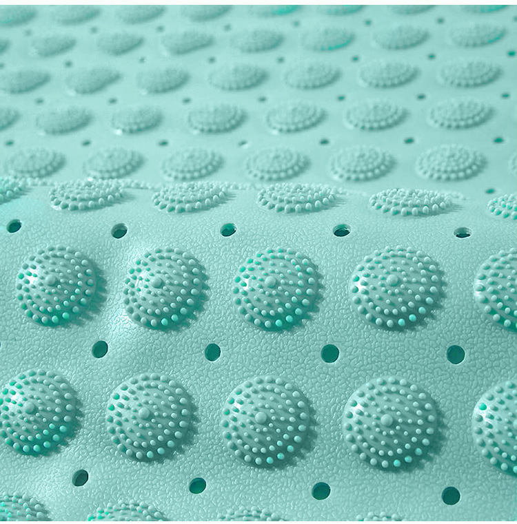 浴室防滑垫淋浴洗澡浴缸卫生间厕所隔水垫卫浴防水脚垫子家用地垫详情2