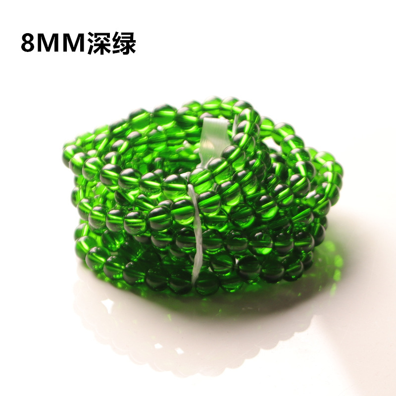 Wholesale glass bracelets, travel street stalls, supply sources of glass bracelets, online store live-streaming gifts, fresh and sweet bracelets pic 16