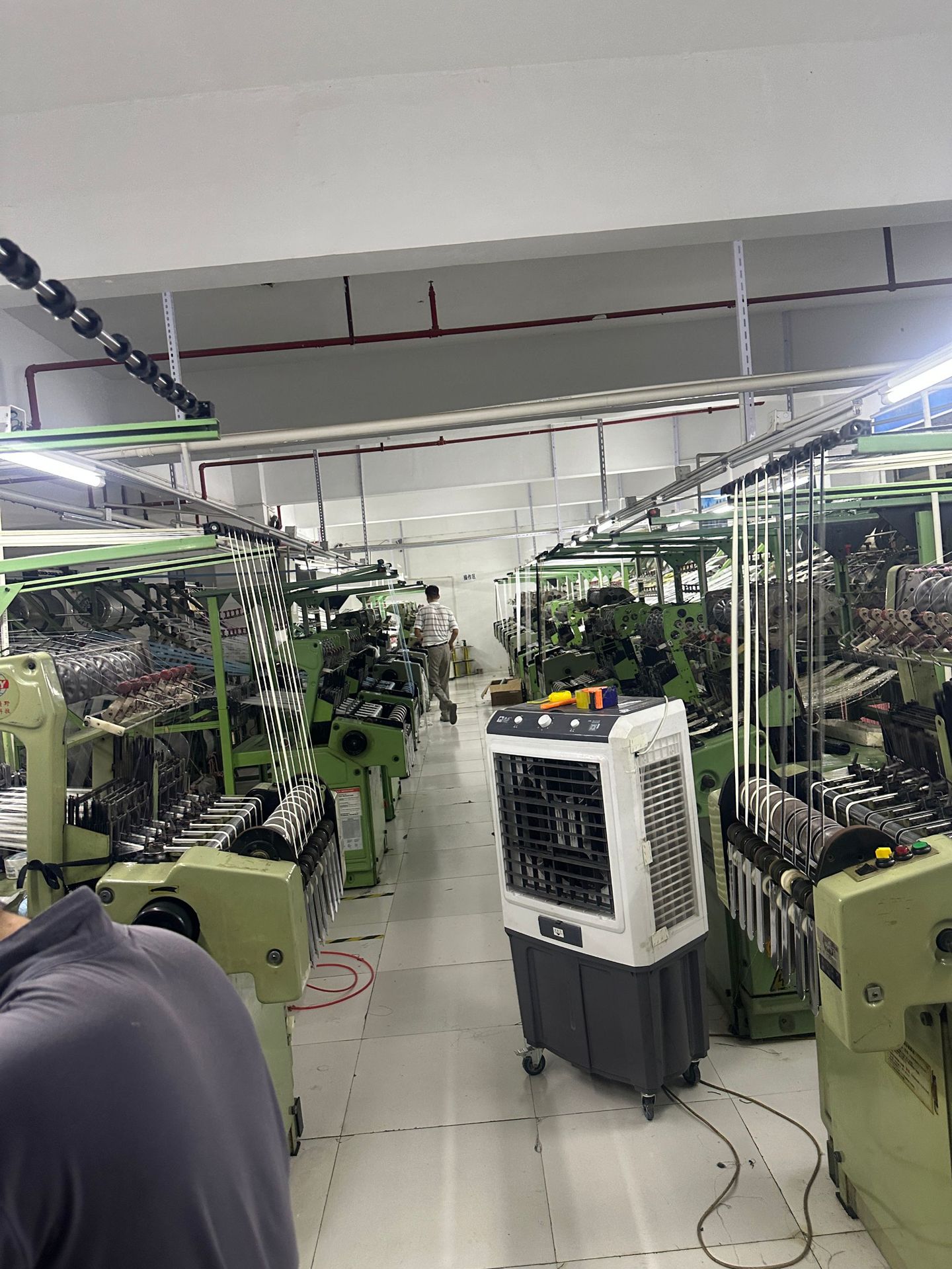 现货色丁带金纬银纬涤纶丝带 发饰DIY礼品包装材料手工蝴蝶结织带详情4