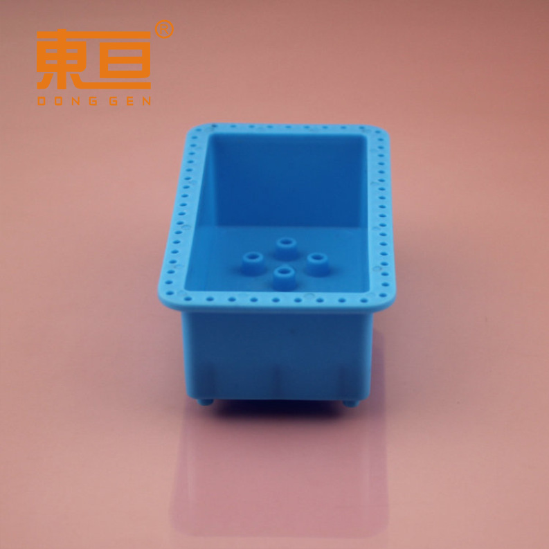 YSC1005533 Blue Pressure Water tank and water well simulation model accessories, physical experiment model accessories pic 3
