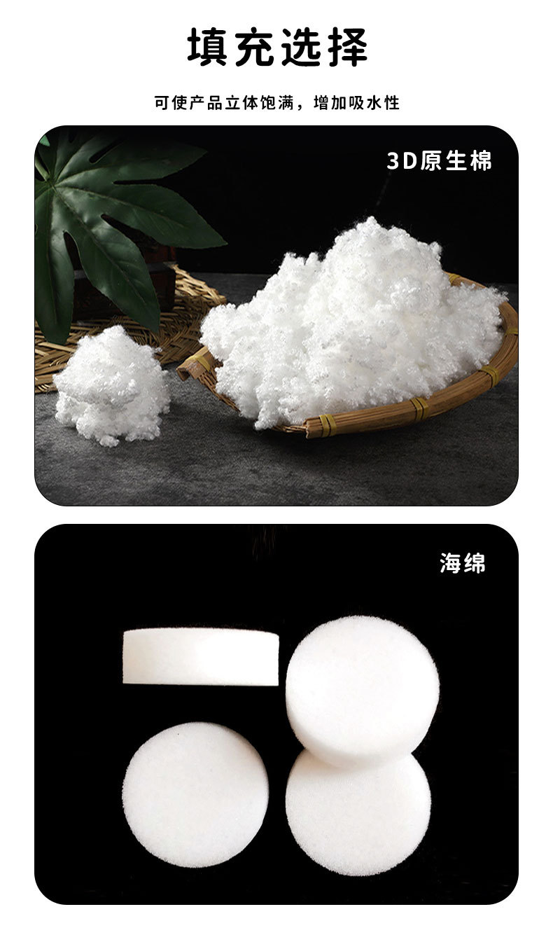 珊瑚绒雪尼尔擦手巾定制 定做擦手球订制家用吸水擦手毛巾擦手布详情12