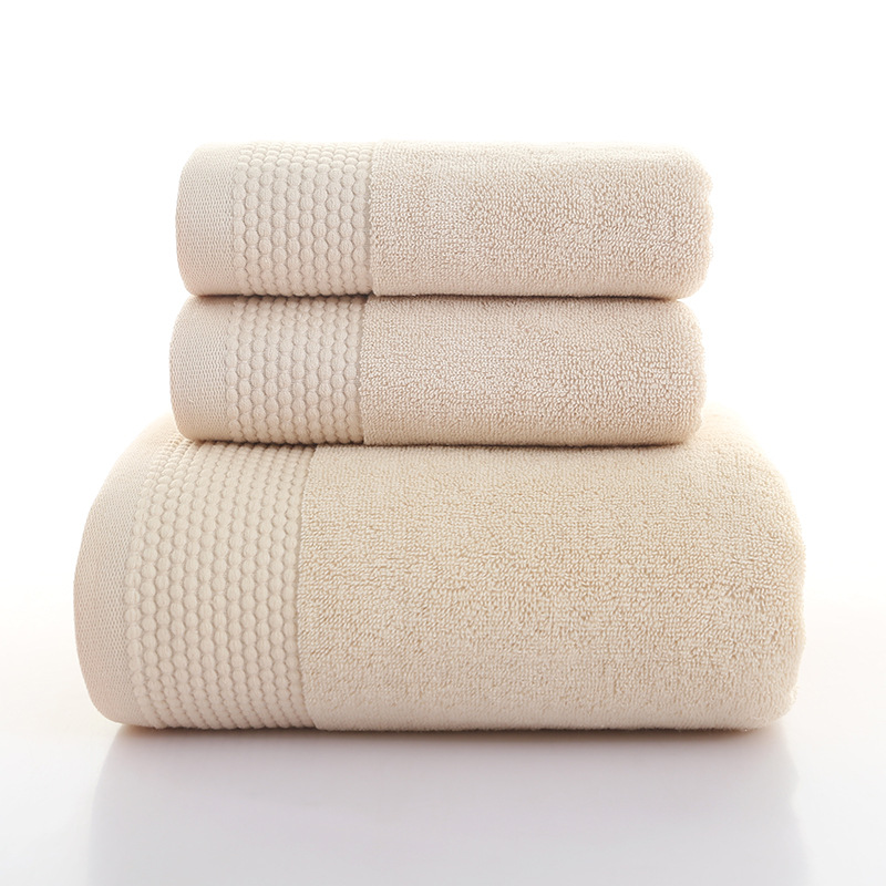 Pure cotton absorbent towel advertising gift towel, 100g available, enterprise LOGO and exquisite packaging, in stock, 4 colors pic 13